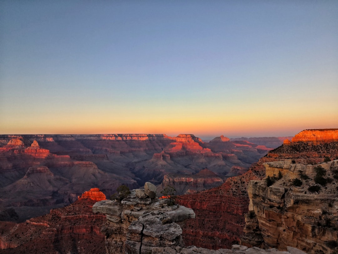 Photo Grand Canyon